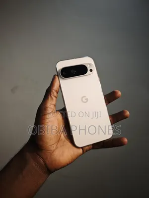 Google Pixel 9 Pro 128 GB