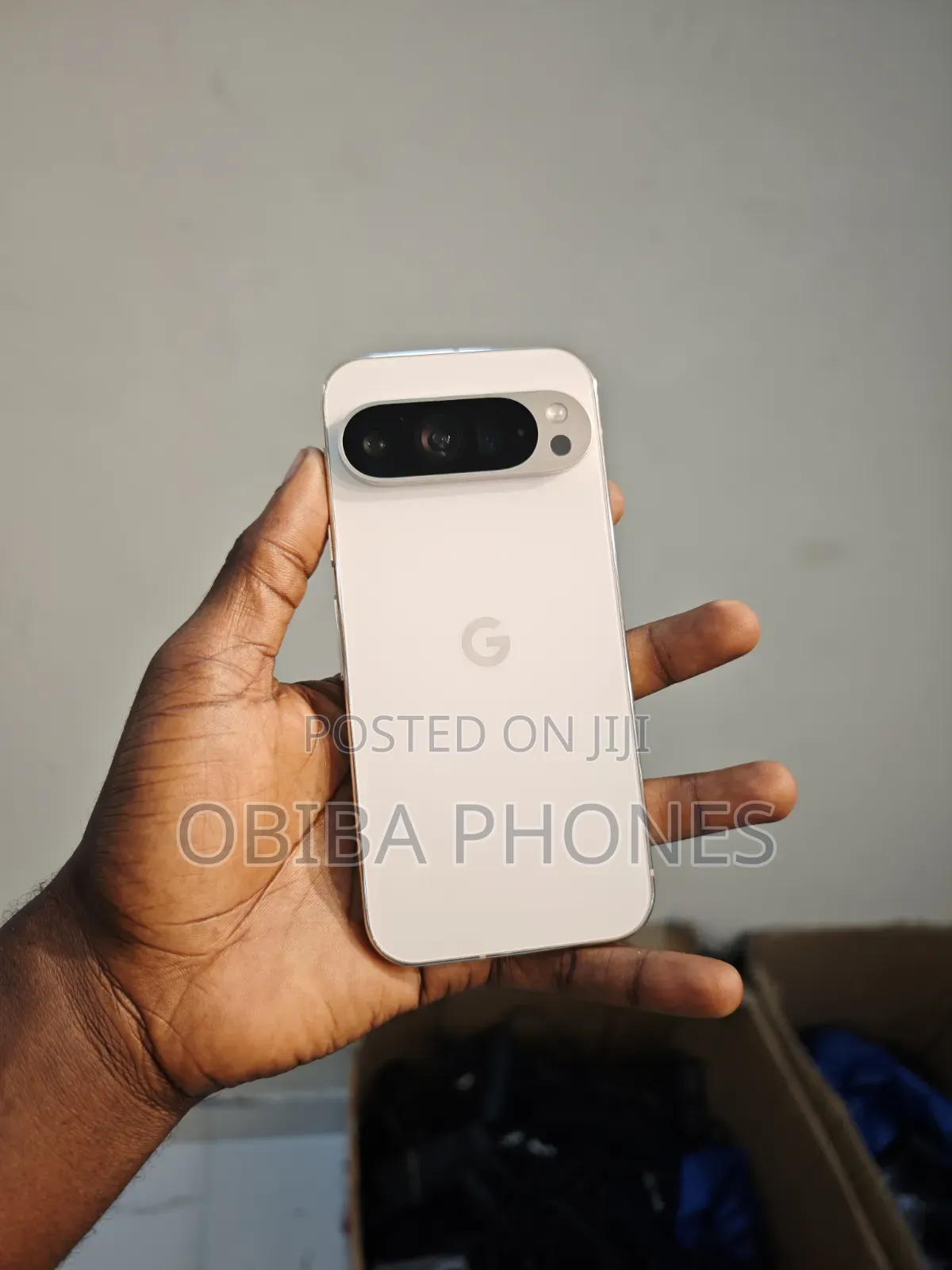 Google Pixel 9 Pro 128 GB