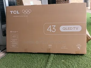 TCL TV - World Wide Olympic Partner