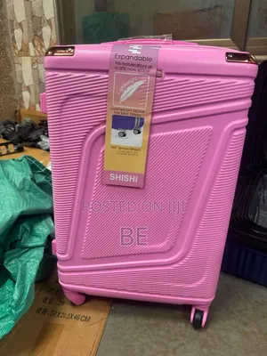 Traveling Bags