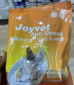 Glucose +Vit C