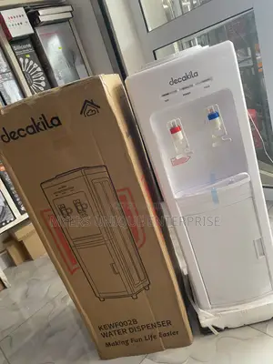Free Delivery for a Low Noise Operation Water Dispenser