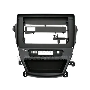 Hyundai Elantra Android Radio Frame