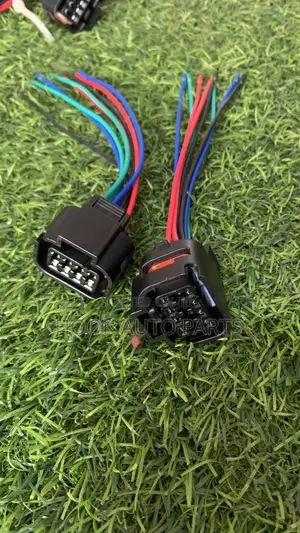 Elantra 2014, 2015 Headlights Socket