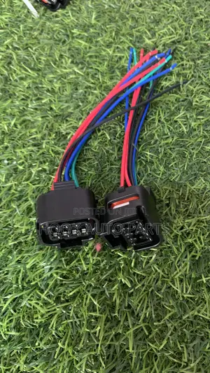 Elantra 2014, 2015 Headlights Socket