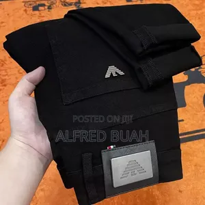 Quality Jeans Available