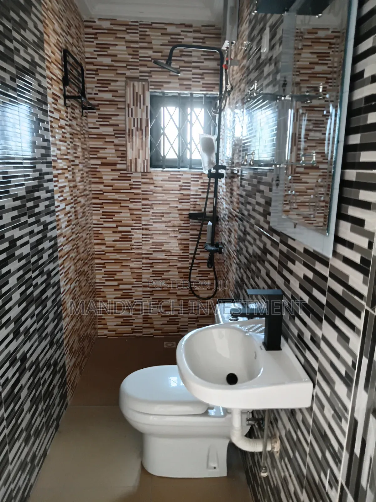 2bdrm Apartment in Lake Side Estate for rent