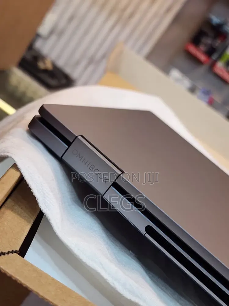 New Laptop HP OmniBook X Flip 16" 16GB SSD 512GB