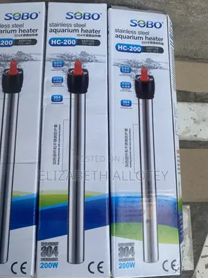 Aquarium Heater