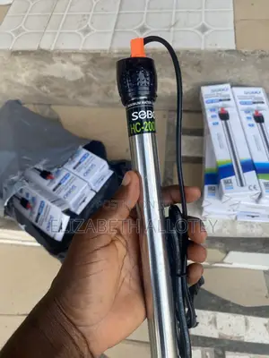 Aquarium Heater