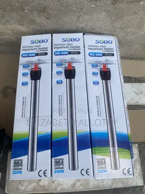 Aquarium Heater
