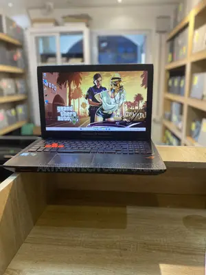 Laptop Asus ROG Strix GL503 16GB Intel Core i7 HDD+SSD 256GB