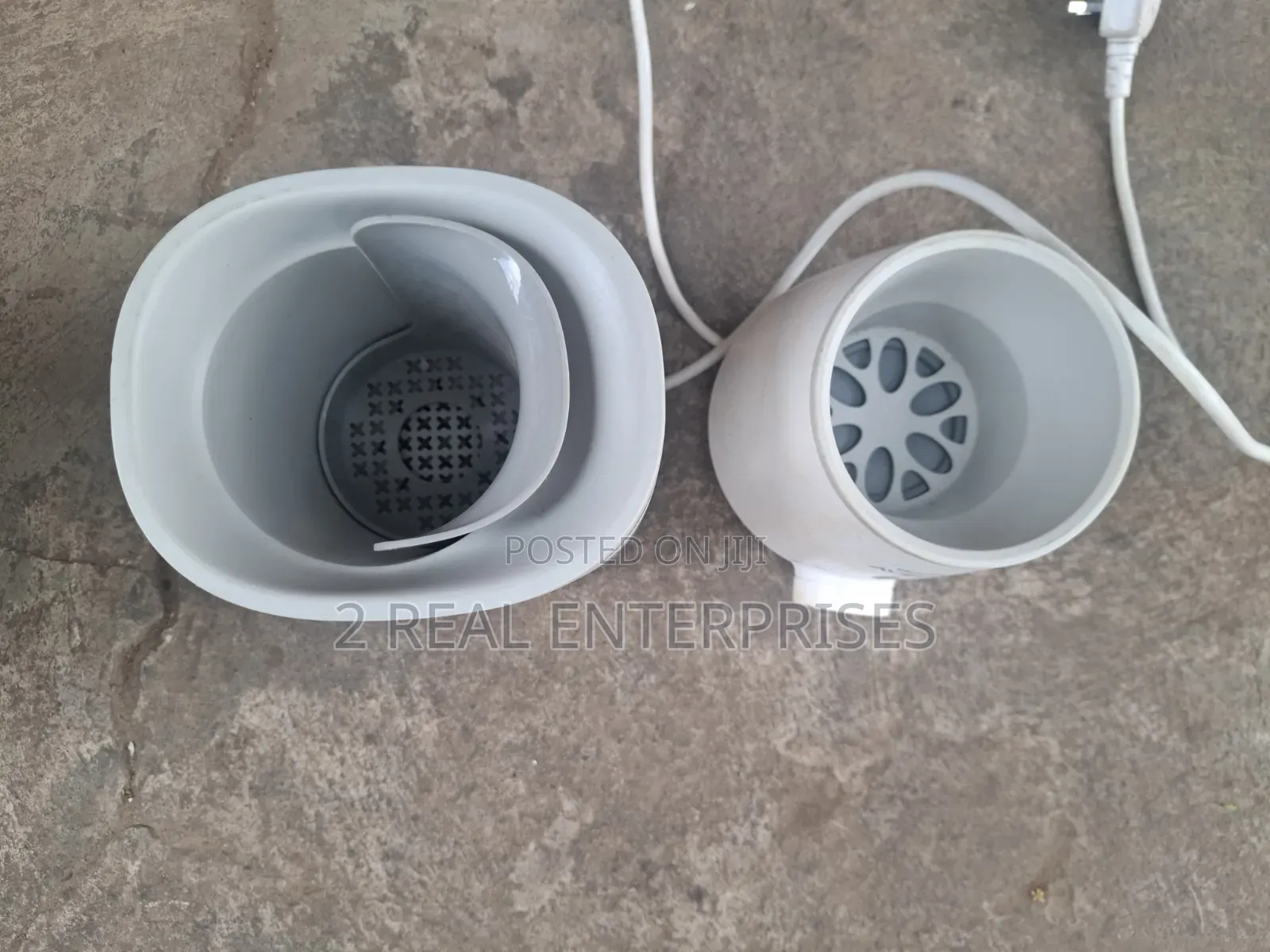 Tommee Tippee & Philips Avent Electric Baby Bottle and Food Warmer