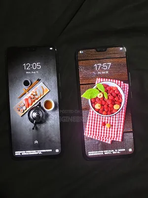 Vivo S7t 5G 128 GB Black