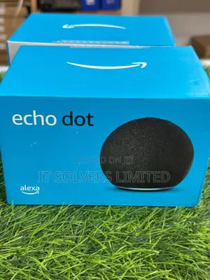 Amazon Echo Dot