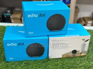 Amazon Echo Dot