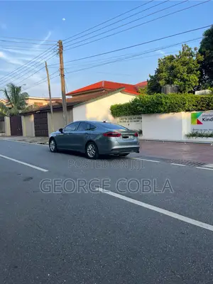 Ford Fusion SE 2013 Gray