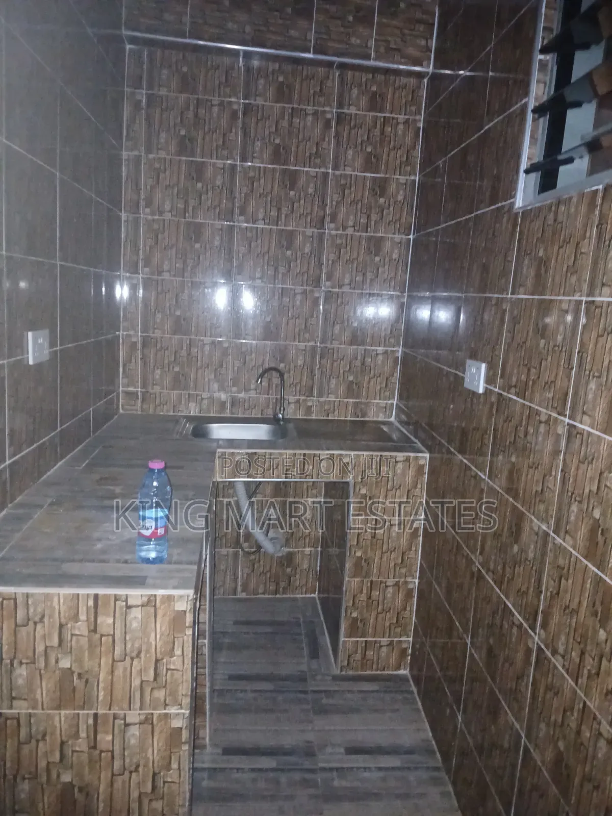 1bdrm Apartment in Kotei, Kumasi Metropolitan for rent