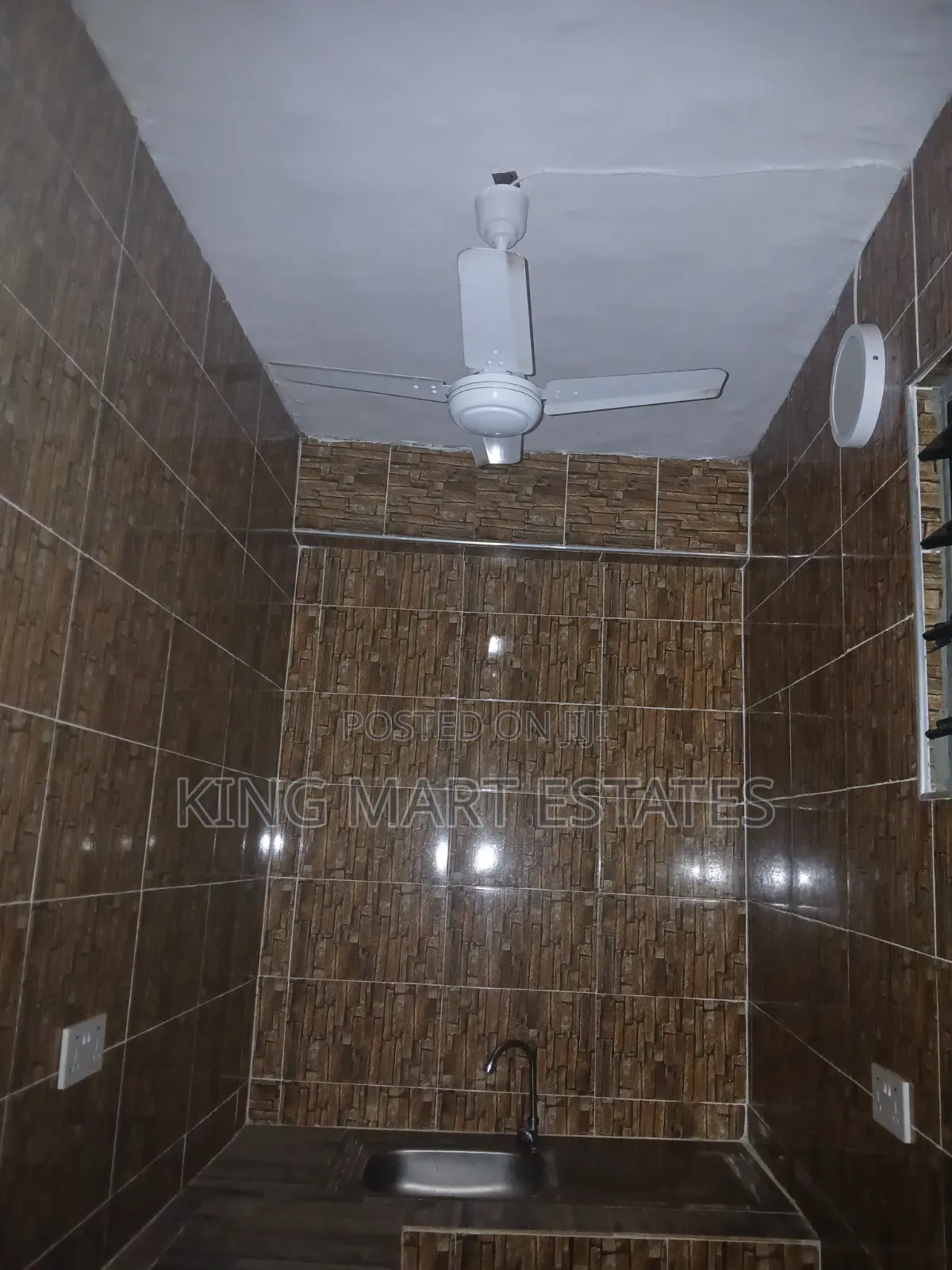 1bdrm Apartment in Kotei, Kumasi Metropolitan for rent
