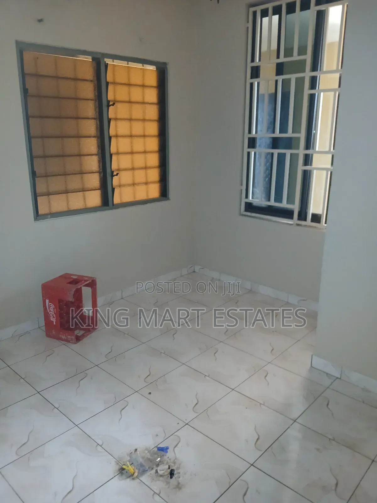 1bdrm Apartment in Kotei, Kumasi Metropolitan for rent