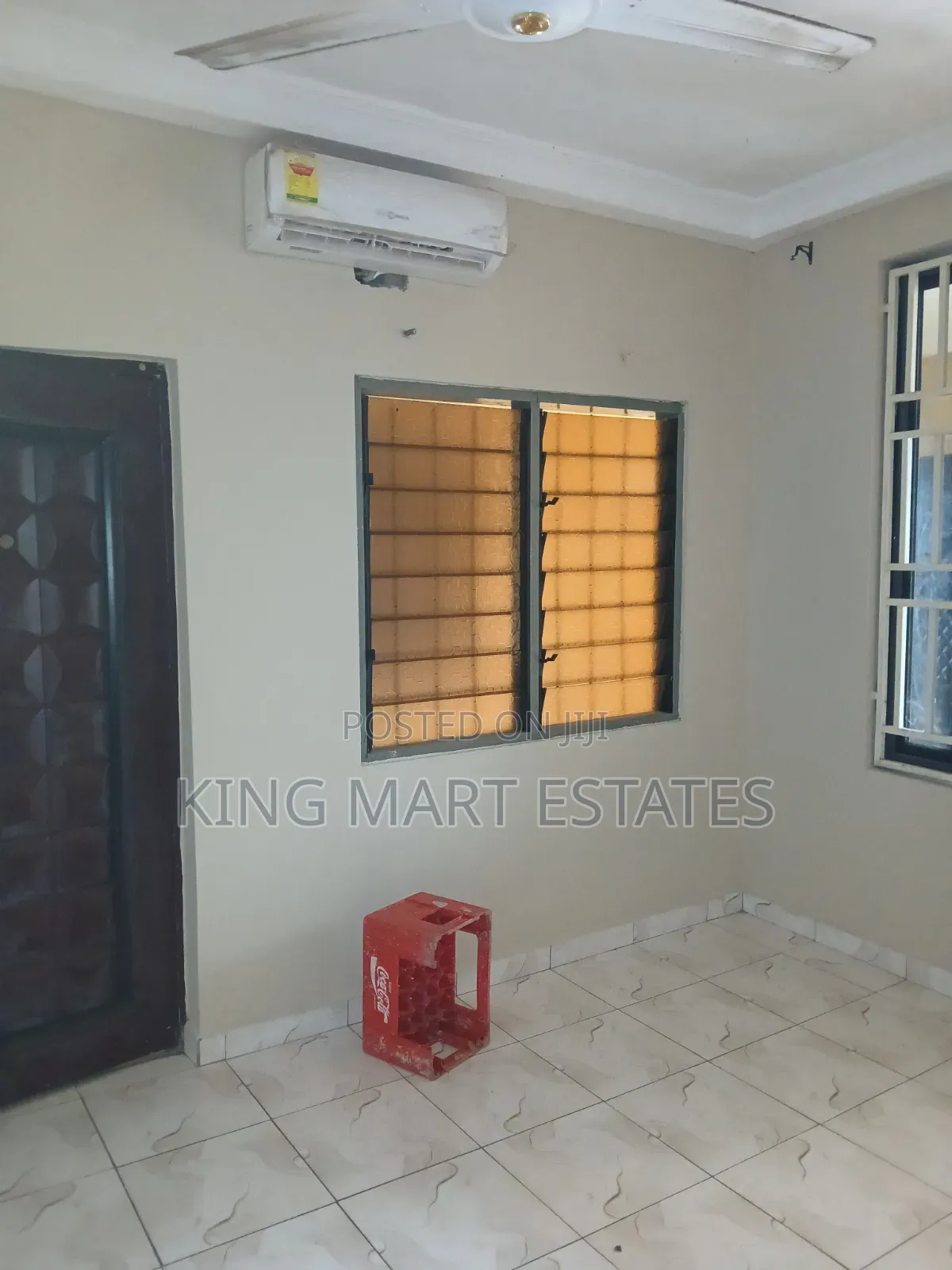 1bdrm Apartment in Kotei, Kumasi Metropolitan for rent