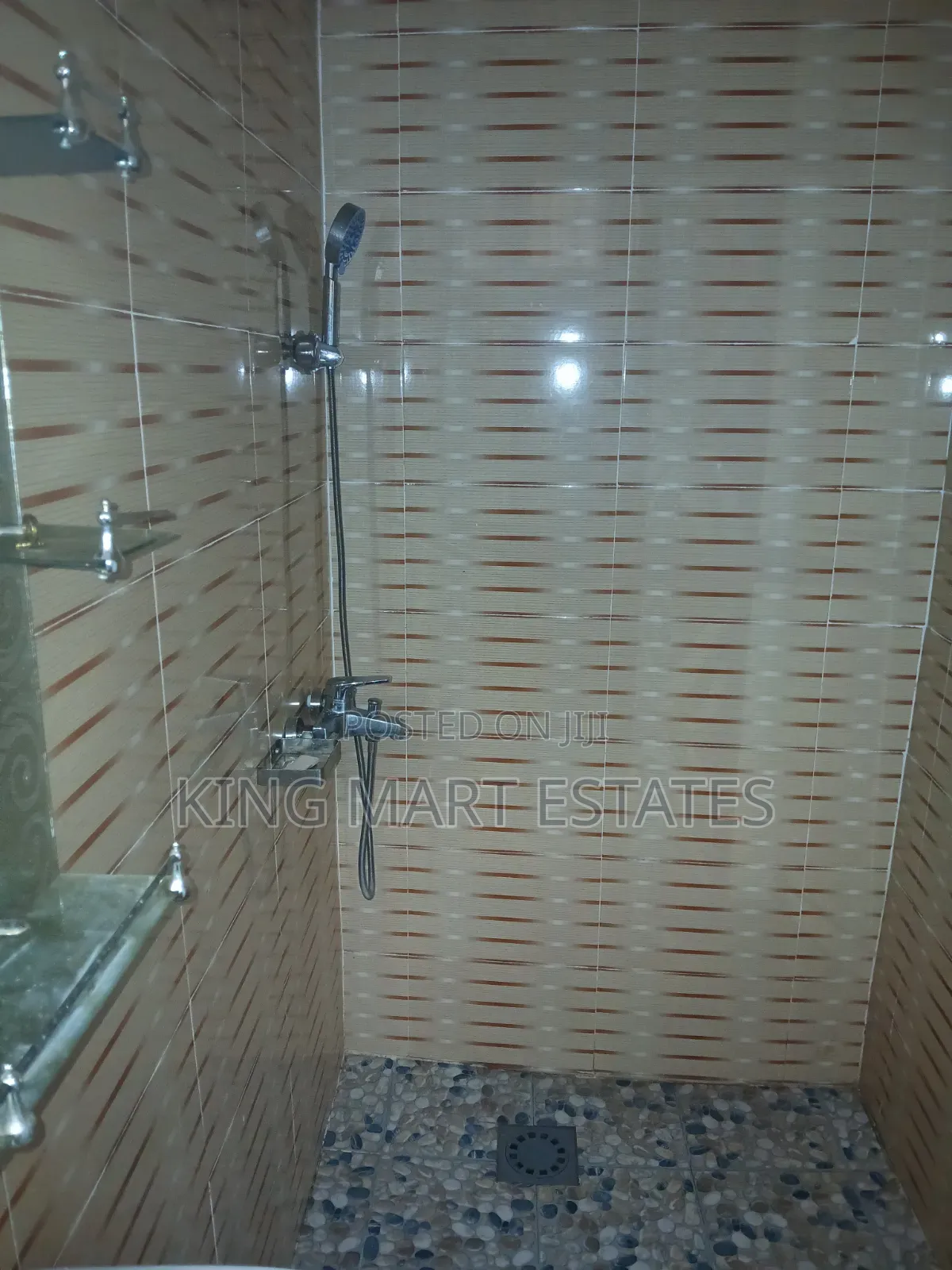 1bdrm Apartment in Kotei, Kumasi Metropolitan for rent