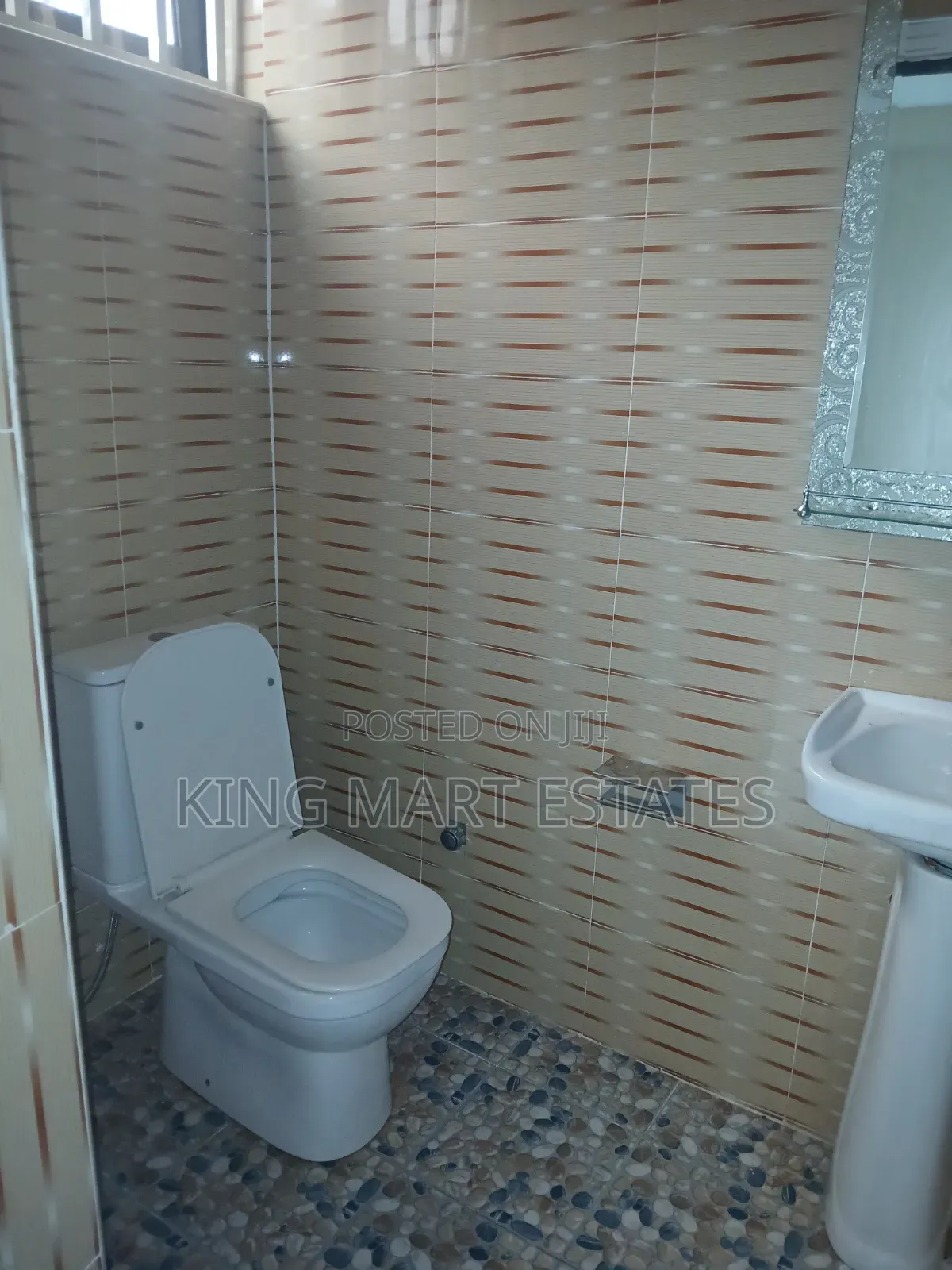 1bdrm Apartment in Kotei, Kumasi Metropolitan for rent