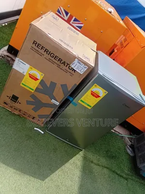 Sigma Freezer – Compact Table Top Design for Easy Storage