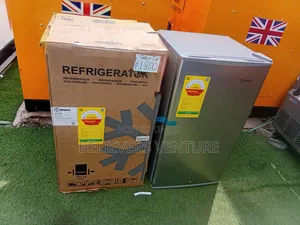 Sigma Freezer – Compact Table Top Design for Easy Storage
