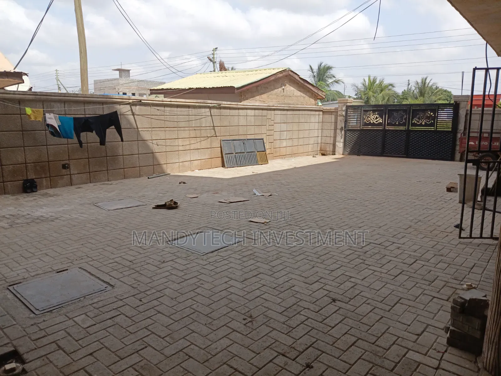 2bdrm Apartment in Lake Side Estate for rent