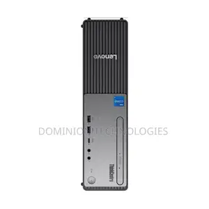 New Desktop Computer Lenovo 8GB Intel Core i5 SSD 512GB