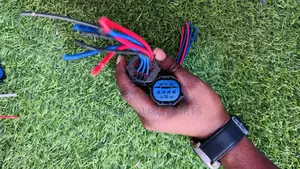 Elantra 2017, 2018 Headlight Socket