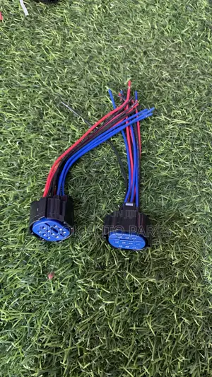 Elantra 2017, 2018 Headlight Socket