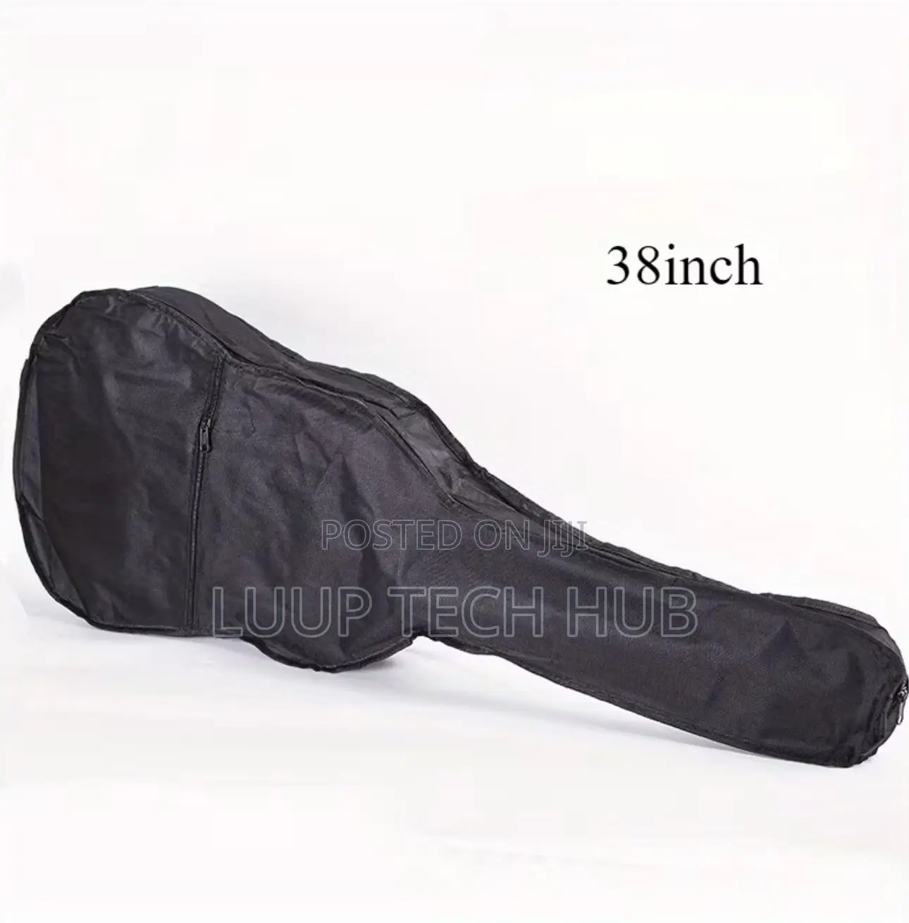 Quality Guitar Bag