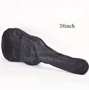 Quality Guitar Bag