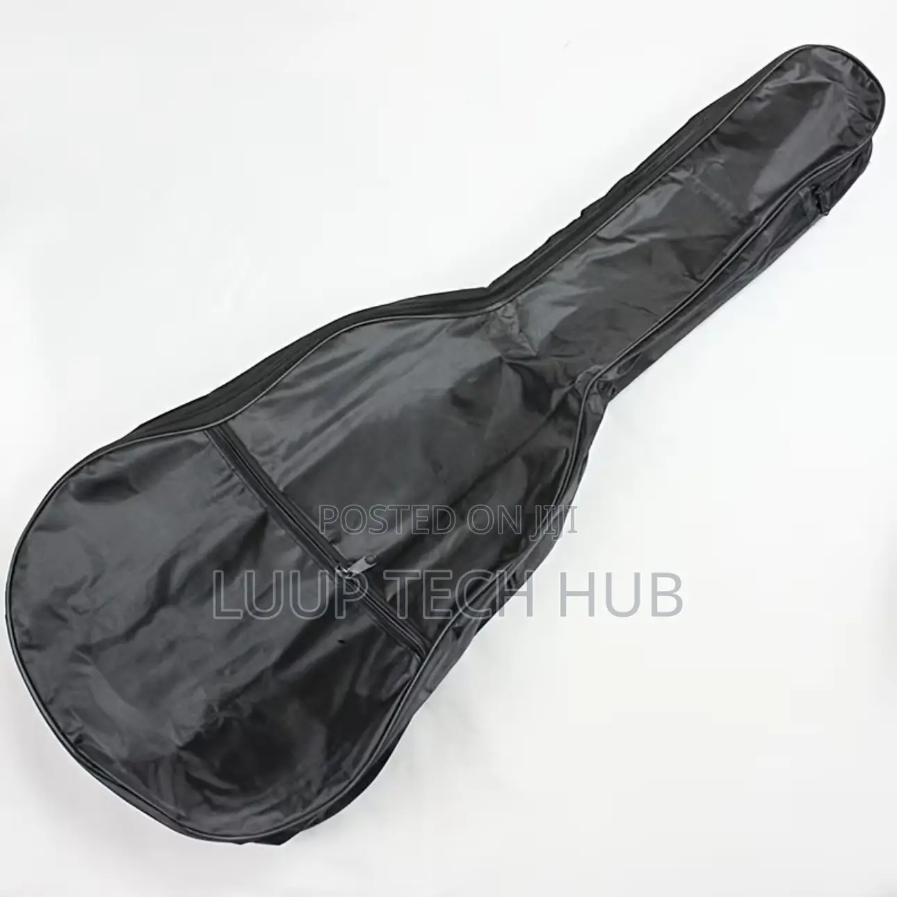 Quality Guitar Bag