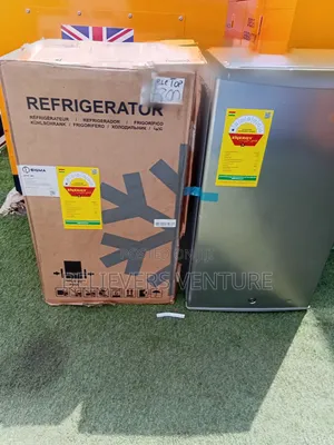 Sigma Tabletop Freezer – Keep Your Food Frozen for Longer