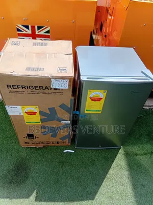 Sigma Table Top Freezer – Space-Saving Freezing Made Easy