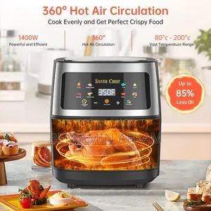 Extra Large Air Fryer