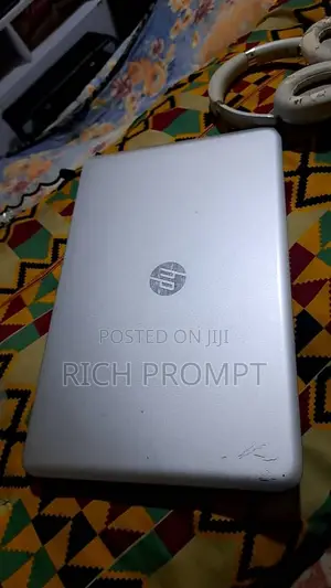 Laptop HP Envy 17 8GB Intel Core i7 HDD 500GB