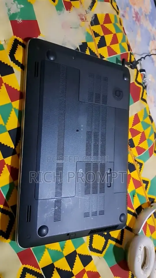 Laptop HP Envy 17 8GB Intel Core i7 HDD 500GB