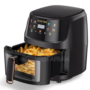 Extra Large Air Fryer