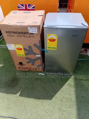 Sigma Table Top Freezer – Convenient Cooling at Your Fingertips