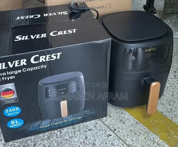 Multifunctional Air Fryer