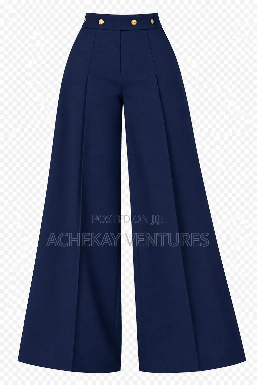 Palazzo Ladies Trousers We Have Different Colours and Sizes