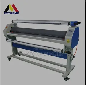 Automatic Cold&hot Lamination Machine