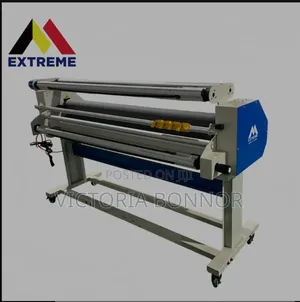 Automatic Cold&hot Lamination Machine