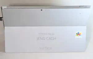 Microsoft Surface Pro 3 i5 256 GB Silver