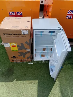 Sigma Freezer – Table Top Convenience for Everyday Storage