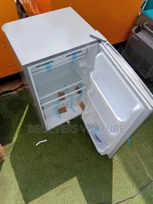 Sigma Table Top Freezer – Preserve Your Food With Ease